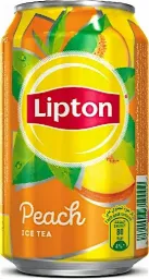 Ice Tea Peach