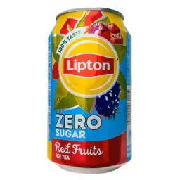 Ice Tea Red Fruits Sugar Free
