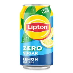 Ice Tea Lemon Sugar Free
