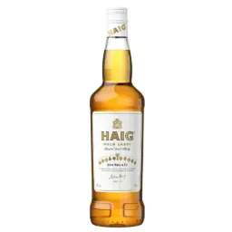 Haig Gold Label