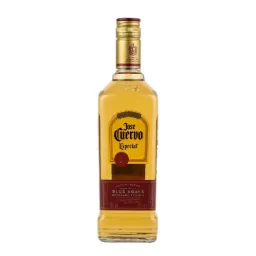 Jose Cuervo Especial Gold