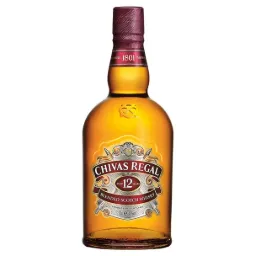 Chivas Regal 12