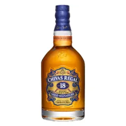 Chivas Regal 18