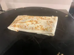 Cheese & Mushroom