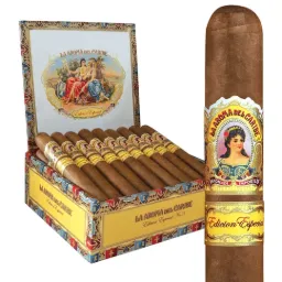 La Aroma Del Caribe SP Edition 60