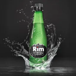 Water Sparkling
