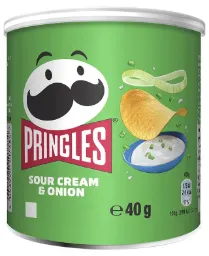 Pringles