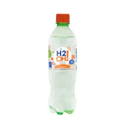 H2O