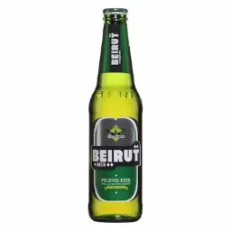 Beirut Beer 250ml