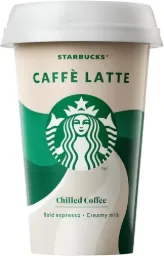 Starbucks Coffee