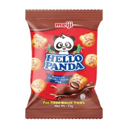 Hello Panda
