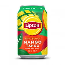 Ice Tea Mango Tango Sugar Free