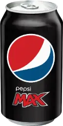 Pepsi MAX